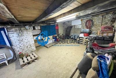 CENTRAL- CASA CU   DESCHIDERE LA 2 STRAZI ,TEREN 275 MP - 11