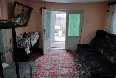 Exclusivitate! Casa batraneasca trei camere, acoperis nou, Valu lui Traian! - 4