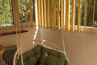 De inchiriat apartament de 3 camere in Titan, la 3 minute de metrou si parc IOR - 2