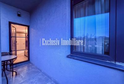 Apartament cu 3 camere decomandat, mobilat în Central - 24