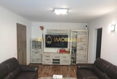 Apartament cu 2 camere decomandat, mobilat în Drumul Taberei - 1