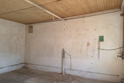 Spațiu industrial, 3986 mp în 1 Mai - 3