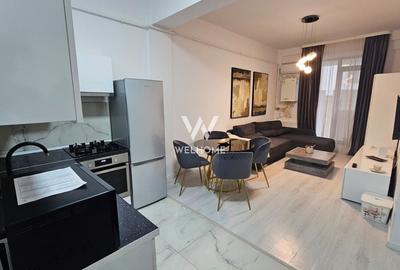 ! OFERTA ! -  Apartament 2 camere, mobilat si utilat modern, Doamna St - 1