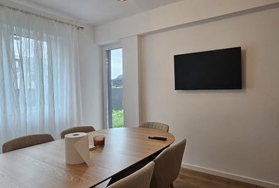 Apartament cu 2 camere în Tunari - 8