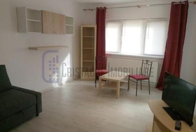 Apartament cu 2 camere decomandat, mobilat în Pipera