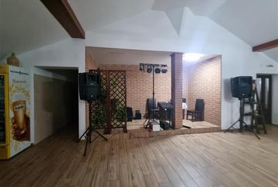 Spațiu comercial, de 200 mp, în Sâncraiu de Mureș - 3