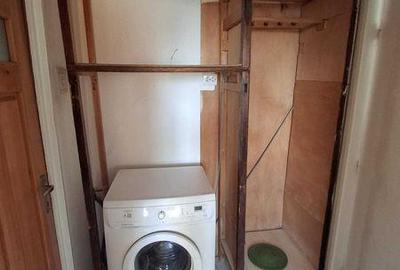 Apartament cu 3 camere semidecomandat în Policlinica - 2