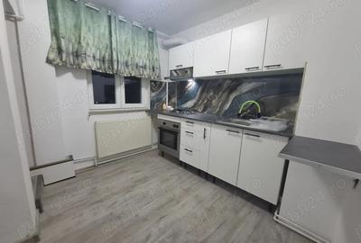 Garsoniera de inchiriat - 8