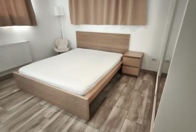 Apartament de inchiriat pe malul marii Mamaia Nord - 6