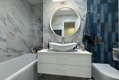 4 camere| DECOMANDAT |  CALEA DOROBANTILOR | 110 mp - 14