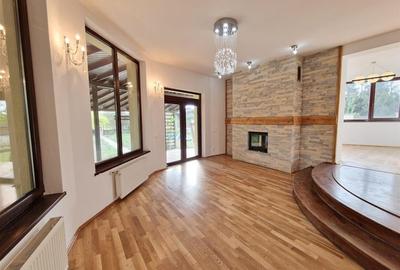 RECO Vila deosebita  in Santandrei cu sauna si teren generos - 2