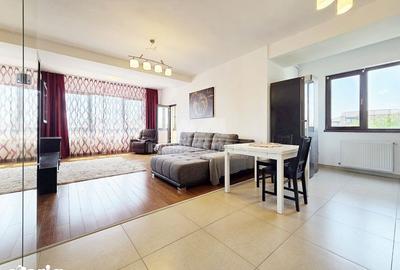 Apartament cu 2 camere decomandat, mobilat în Crângași - 15