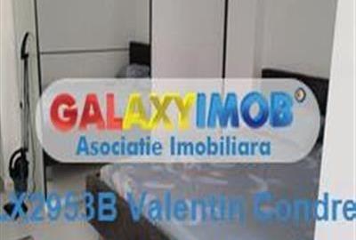 Inchiriere Garsoniera Rahova - 3