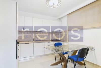 VANZARE 3 CAMERE | CURTE 94 MP | BUCURESTI NOI - 3