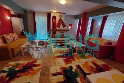 Unirii - Coposu |  3 Camere in Vila | Centrala Proprie | Loc Parcare |