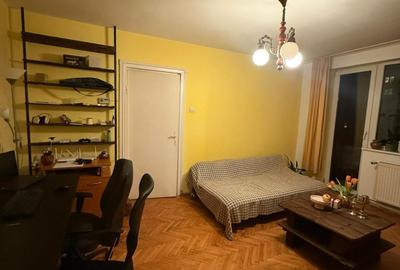 Apartament cu 2 camere semidecomandat în Gheorgheni - 10