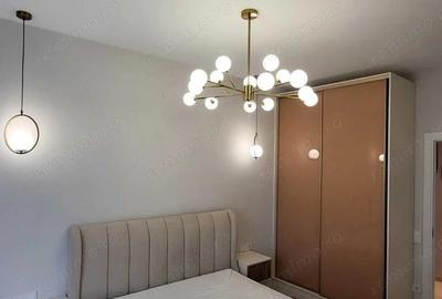 Apartament cu 1 camera in zona Olimpia-Stadion - 1