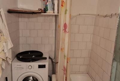 Garsonira decomandata, etaj intermediar, bloc cu lift. - 13