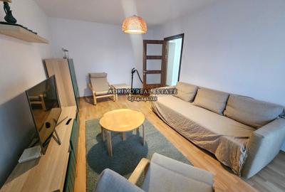 Apartament cu 2 camere decomandat, mobilat în Tomis Nord - 21