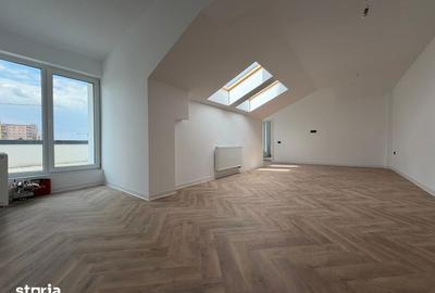 Apartament cu 2 camere în Tractorul - 16