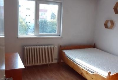 Apartament cu 3 camere Manastur  strada Campului - 2