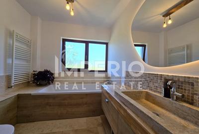 Casa la cheie cu 443m teren! - 9