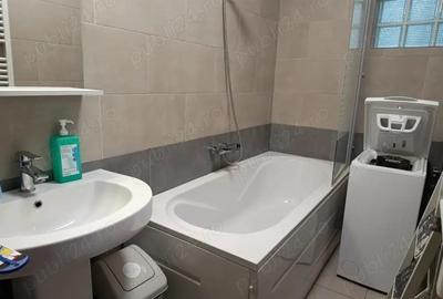 Berceni-Metalurgiei-Cartierul Solar, centrala, loc parcare - 4