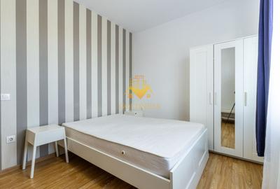 Apartament cu 2 camere decomandat, mobilat în Bună Ziua - 1
