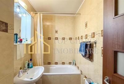 2 CAMERE - DOROBANTI BELLER FLOREASCA - 3/3 - NEGOCIABIL - 29