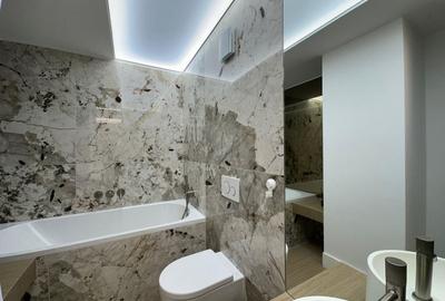 DE VANZARE APARTAMENT DOUA CAMERE CORTINA 126 EROU IANCU NICOLAE - 10