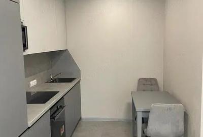 Garsoniera zona Pacii - 3