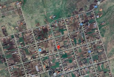 Cota de 1/2 din casa si teren, loc. loc. Graniceri, jud. ... - 2