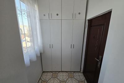 Garsoniera blocul Tineretului - 5