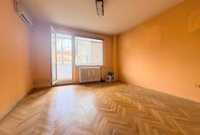Apartament cu 3 camere semidecomandat în Ultracentral - 6