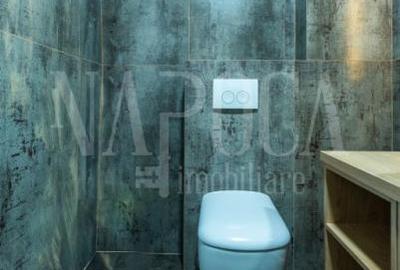 Apartament 3 camere de vanzare in Floresti - 7