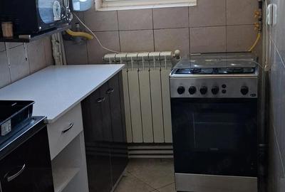 Apartament cu 2 camere semidecomandat în Central - 6