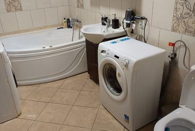 Apartament cu 2 camere în Florești - 8