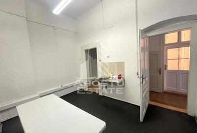 Spatiu pentru birouri, 4 camere, Zona Maria - 6