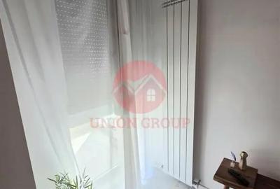 Apartament cu 2 camere decomandat în Central - 17