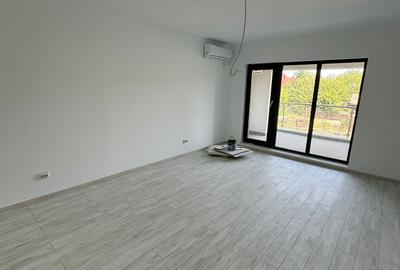 | 2 camere| Pipera-Iancu Nicolae | Parcare | - 3