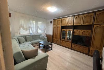 Apartament cu 2 camere decomandat în Central - 3