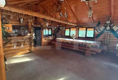 Casă cu 1 camere cu Teren 2800 Mp în Central - 17