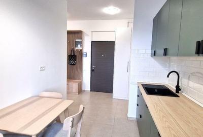 Apartament superb si spatios de inchiriat pe str Fermei in Popesti Leordeni Apartament superb si spatios de inchiriat pe str Fermei in Popesti Leordeni - 7