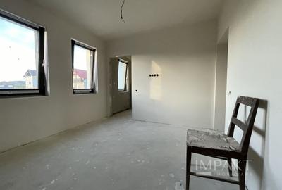 Casă individuală cu 5 camere cu Canalizare în Chinteni - 14