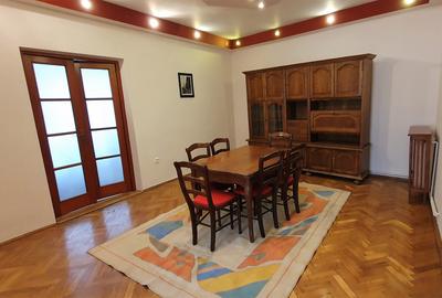 Casă cu 4 camere cu Canalizare în Mărăști - 5