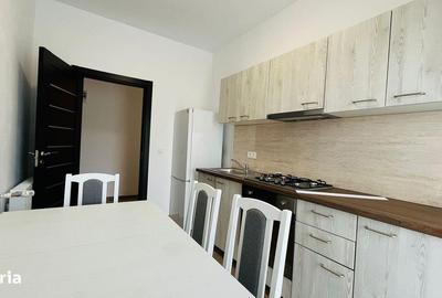 Apartament cu 2 camere în Central - 3