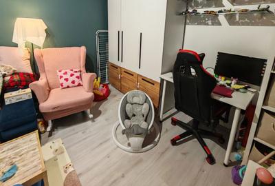 Apartament cu 2 camere decomandat în 1848 - 5