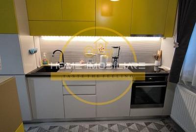 Apartament 2 Camere Mobilat si Utilat Lux Rond Vechi Cug - 3