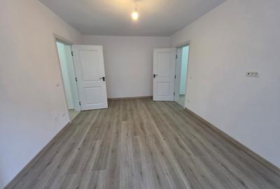 Apartament cu 3 camere semidecomandat în Titan - 5