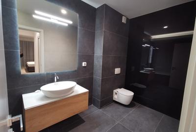 Complex Residence5 langa Oliveto/Cambridge, curte interioara, paza24, comision 0 - 16